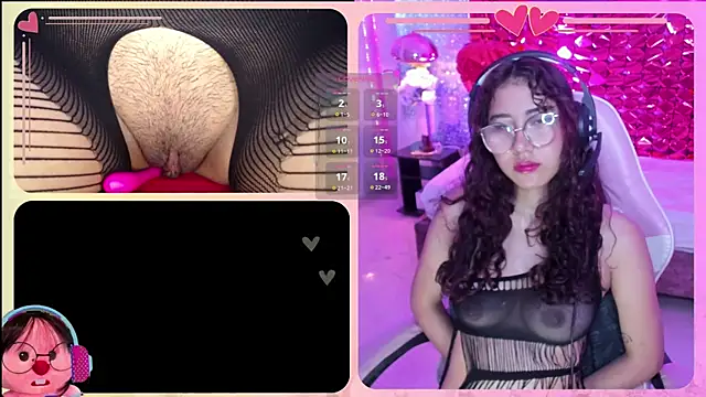 Snapshot of RossieGamer chatting on 02-15-26, 02:27 RossieGamer online show from 02-15-26, 02:27