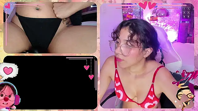 Snapshot of RossieGamer chatting on 06-15-26, 03:01 RossieGamer online show from 06-15-26, 03:01