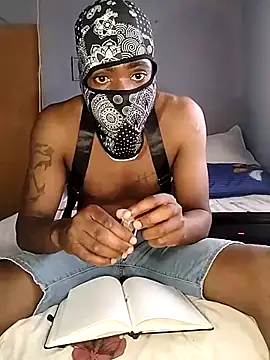 Maskman941 online show from 11-11-25, 11:16