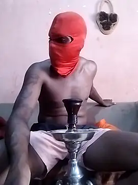 Maskman941 online show from 02-11-26, 10:59
