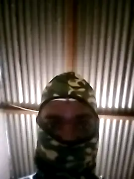 Maskman941 online show from 11-07-25, 12:10