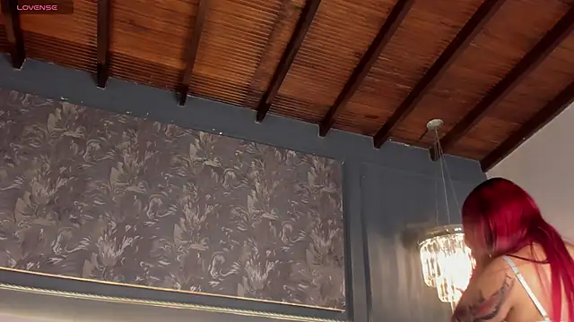 SteffanyBeck online show from 02-26-25, 06:15