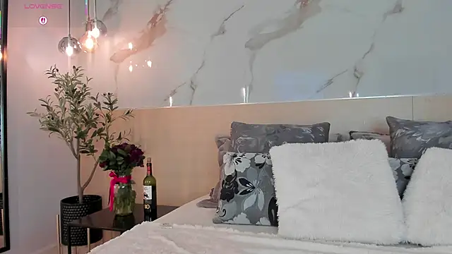 SteffanyBeck online show from 02-20-26, 11:56