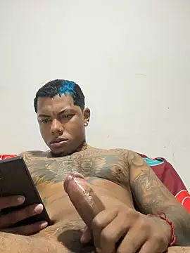 lil durck777 online show from 06-27-26, 08:31
