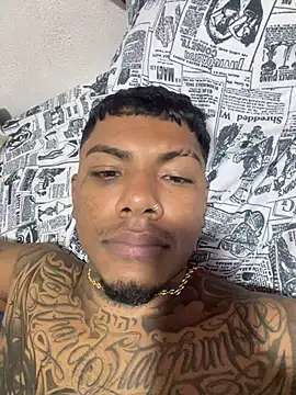 lil durck777 online show from 02-15-25, 06:12