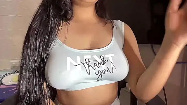 Snapshot of Indian_Diya08 chatting on 12-08-24, 06:06 Indian Diya08 online show from 12-08-24, 06:06