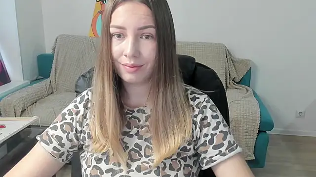 Mia shy1 online show from 12-02-25, 06:59