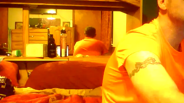 Billythekidd1978 online show from 11-23-25, 12:04