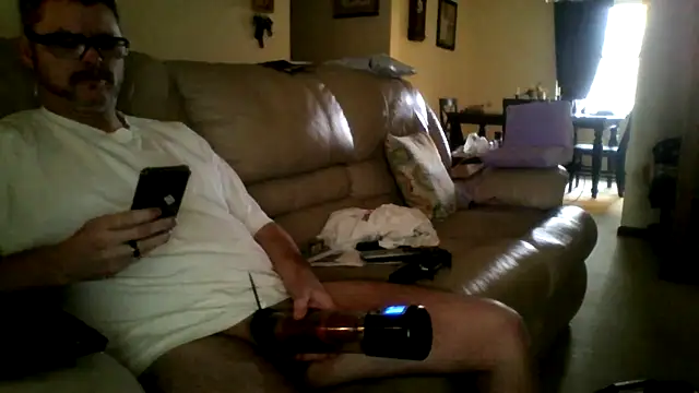 Billythekidd1978 online show from 01-08-26, 04:35