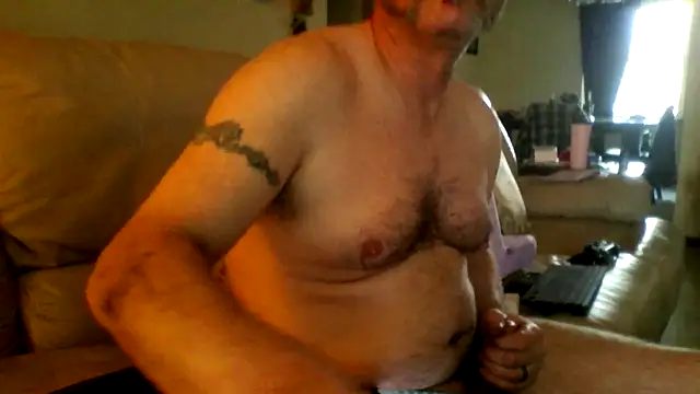 Billythekidd1978 online show from 03-10-26, 07:07