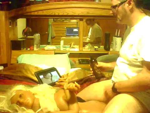 Billythekidd1978 online show from 03-22-26, 11:23