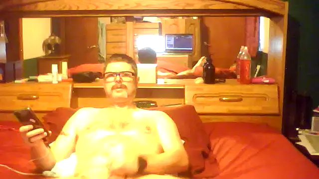 Billythekidd1978 online show from 12-03-25, 05:56