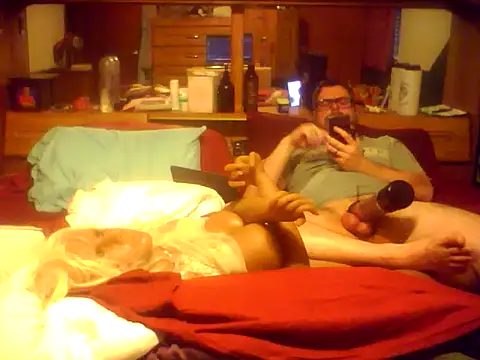 Billythekidd1978 online show from 02-28-26, 12:16