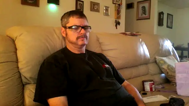 Billythekidd1978 online show from 01-13-26, 05:06