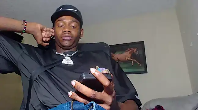 Real1jc online show from 03-05-25, 04:45