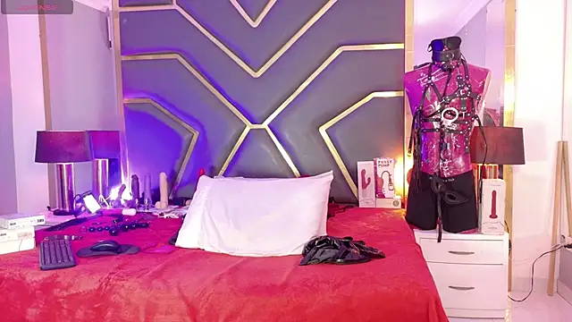 Scarlettt Ass online show from 04-14-26, 12:10