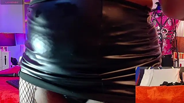 Scarlettt Ass online show from 03-09-26, 12:30