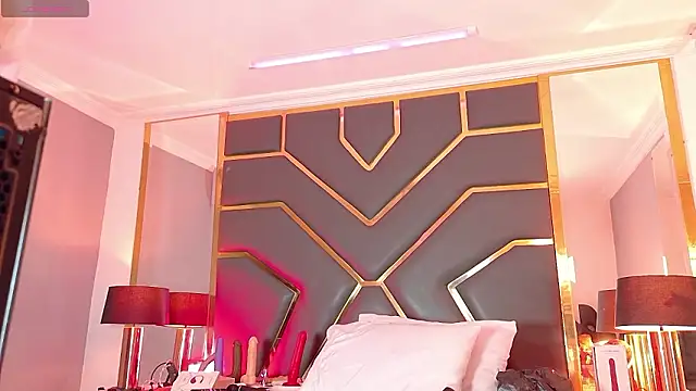 Scarlettt Ass online show from 02-03-26, 12:10