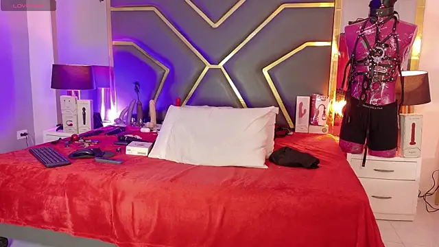 Scarlettt Ass online show from 05-20-26, 12:02