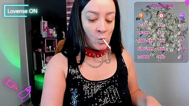 sara goodgirl13 online show from 03-12-26, 05:17