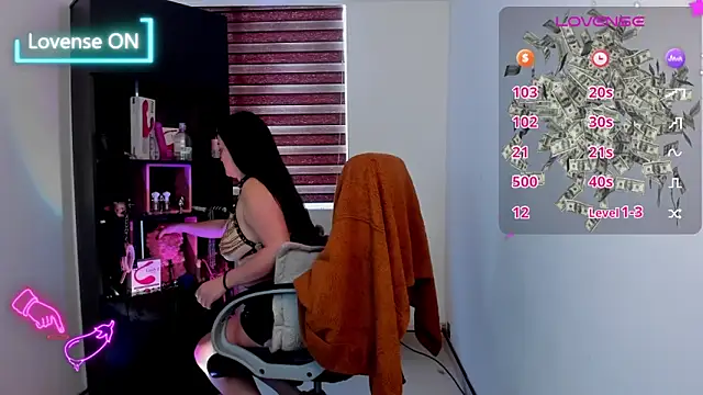 sara goodgirl13 online show from 03-03-26, 01:40