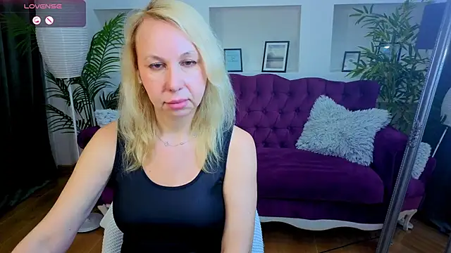 Anny Jey  online show from 05-02-26, 07:08