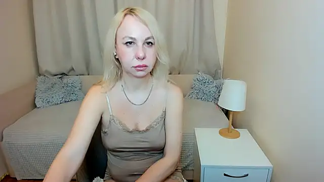 Anny Jey  online show from 03-06-26, 07:53