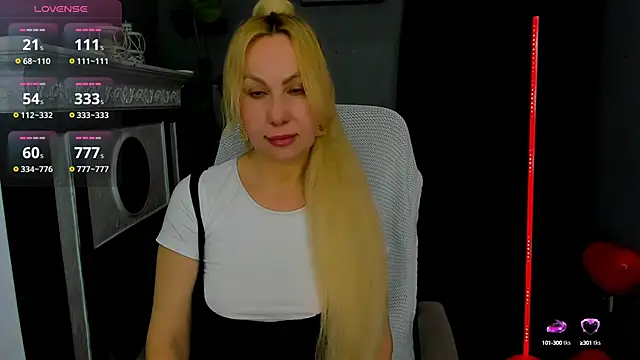 Anny Jey  online show from 02-18-25, 06:26