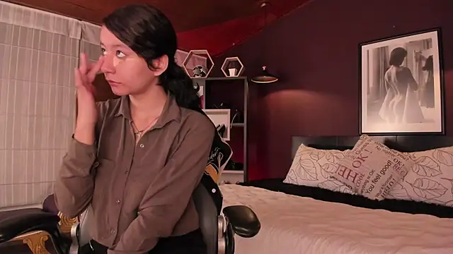 Moony 14 online show from 03-07-26, 01:05