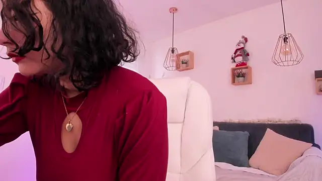 Moony 14 online show from 12-15-25, 01:17