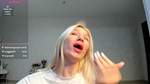 Linaa Land online show from 01-09-26, 10:17