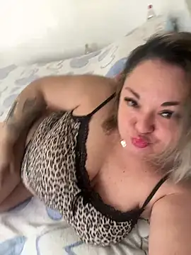 MikyVesela online show from 04-12-26, 08:06