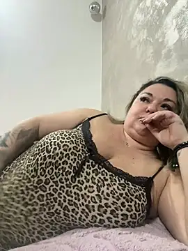 MikyVesela online show from 04-09-26, 03:40