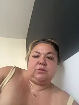 MikyVesela online show from 06-11-26, 08:11