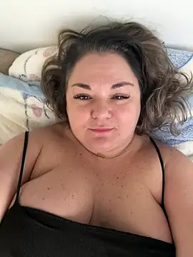 MikyVesela online show from 03-11-26, 08:30