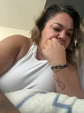 MikyVesela online show from 07-21-26, 07:31