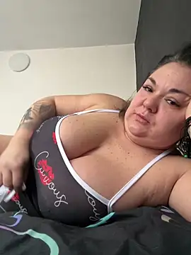 MikyVesela online show from 03-23-26, 08:36