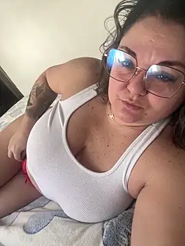 MikyVesela online show from 02-25-26, 08:36