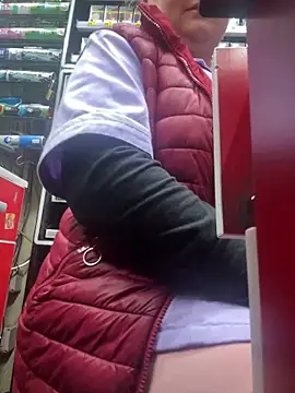 MikyVesela online show from 02-22-26, 02:19