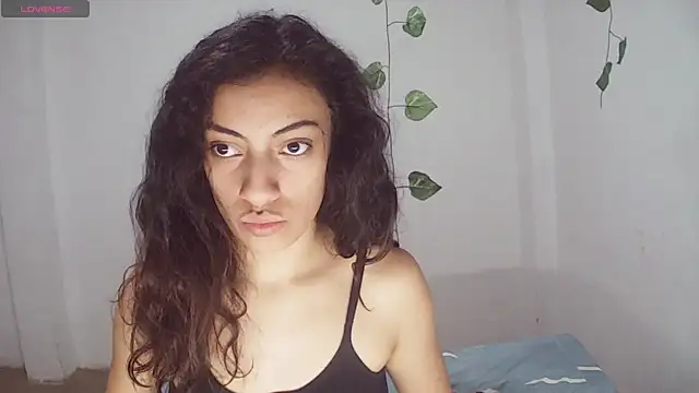 stephybrowm7 online show from 10-13-25, 10:39