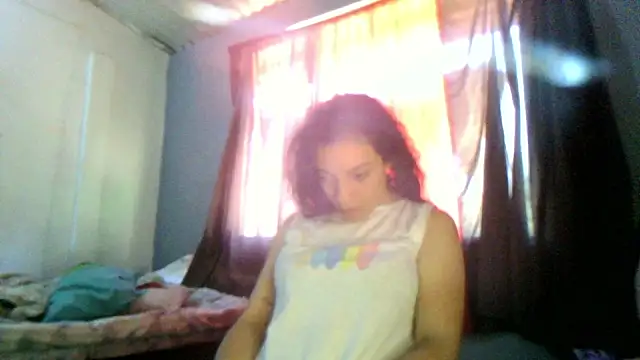 stephybrowm7 online show from 03-01-26, 03:56