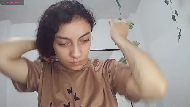 stephybrowm7 online show from 10-31-25, 12:46