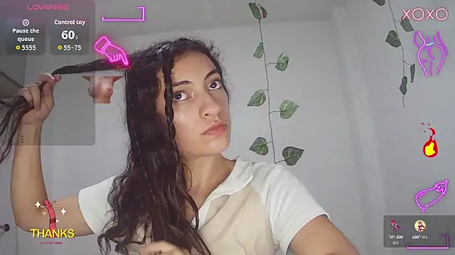 stephybrowm7 online show from 09-14-25, 08:48