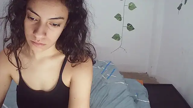 stephybrowm7 online show from 10-24-25, 03:44