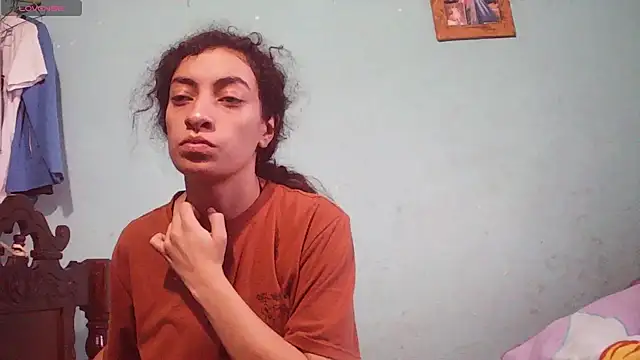stephybrowm7 online show from 11-08-25, 03:59