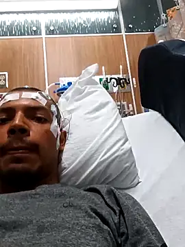 THE-LOVE-BOY online show from 09-22-25, 09:54