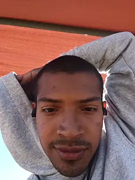 THE-LOVE-BOY online show from 10-11-25, 06:31