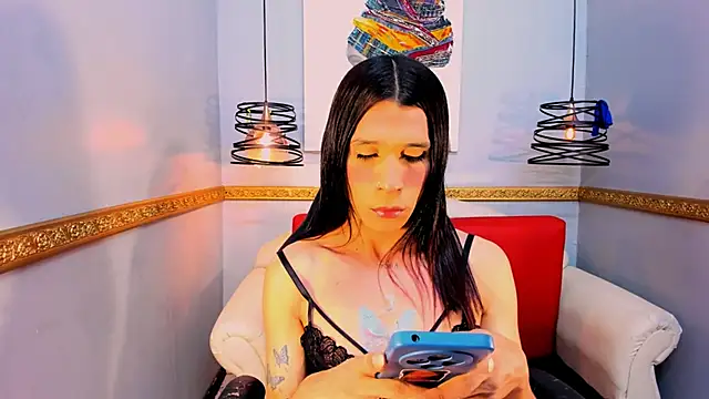 SaraSofia44 online show from 12-20-25, 10:56