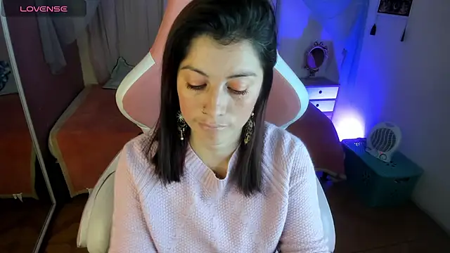 Aliiz 01 online show from 02-21-26, 07:38