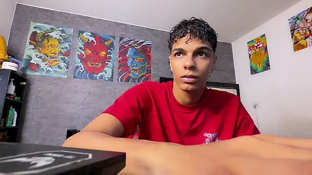 james dreams  online show from 07-12-26, 04:13